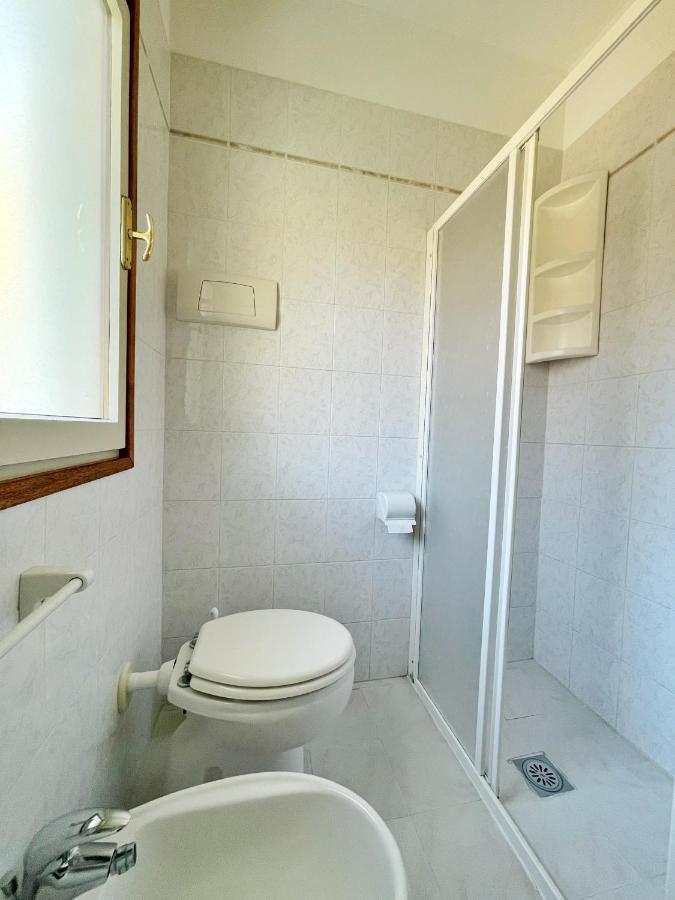 ביביונה Villa Ivona מראה חיצוני תמונה