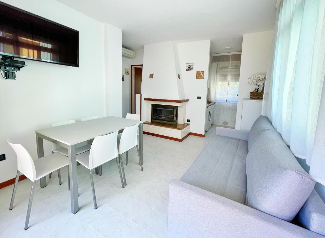 ביביונה Villa Ivona מראה חיצוני תמונה