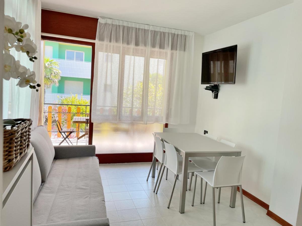 ביביונה Villa Ivona מראה חיצוני תמונה