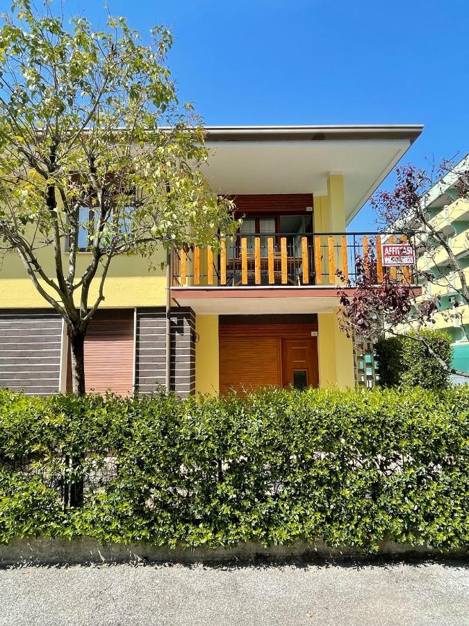 ביביונה Villa Ivona מראה חיצוני תמונה