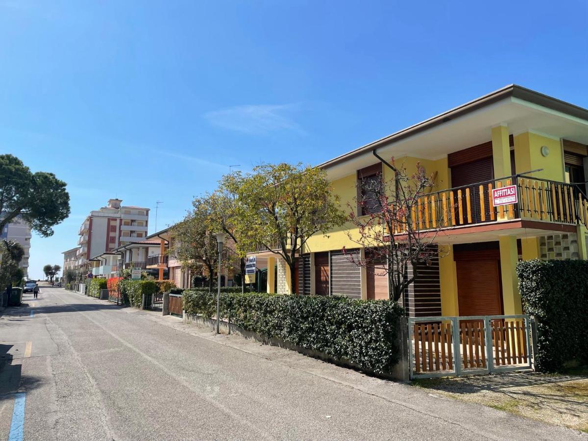 ביביונה Villa Ivona מראה חיצוני תמונה