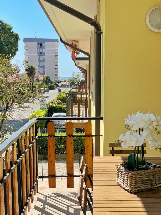 ביביונה Villa Ivona מראה חיצוני תמונה