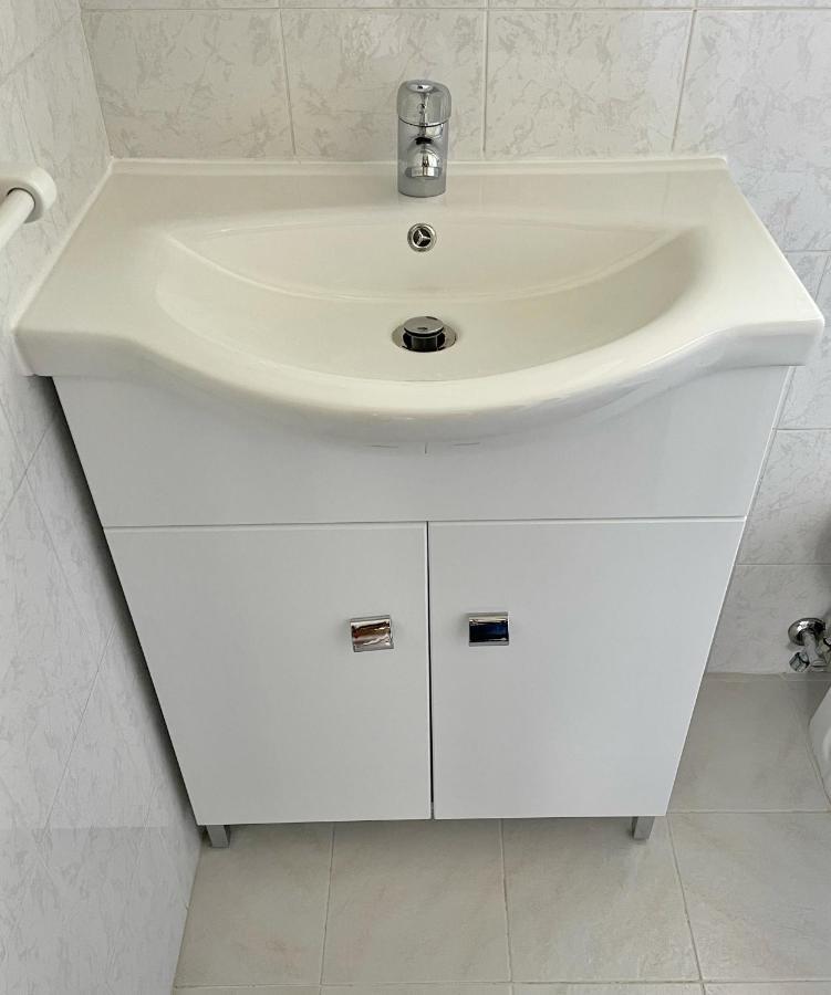 ביביונה Villa Ivona מראה חיצוני תמונה