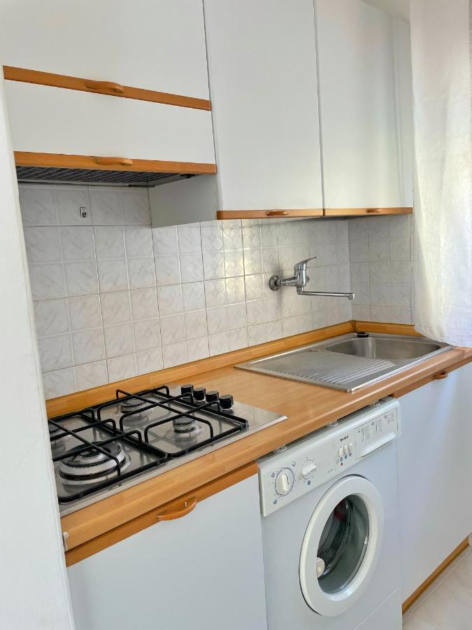 ביביונה Villa Ivona מראה חיצוני תמונה
